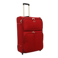    GM241T 24 red, Travellers club