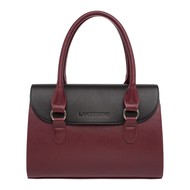 Bloy Burgundy/Black, Lakestone